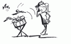 Zum Artikel: Rhythmus – Gestalten: Rhythmusinterpretation