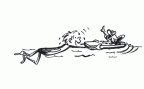Zum Artikel: Rhythmus – Schwimmen: Brustschwimmen – Armzug und Beinschlag 