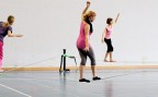 Zum Artikel: Slacklinen: Die Faszination der Balance