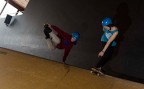 Zum Artikel: Off-Snow-Training – Snowboard und Ski Freestyle: Trainingsgestaltung