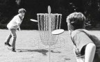À l'article: Frisbee: Disc Golf