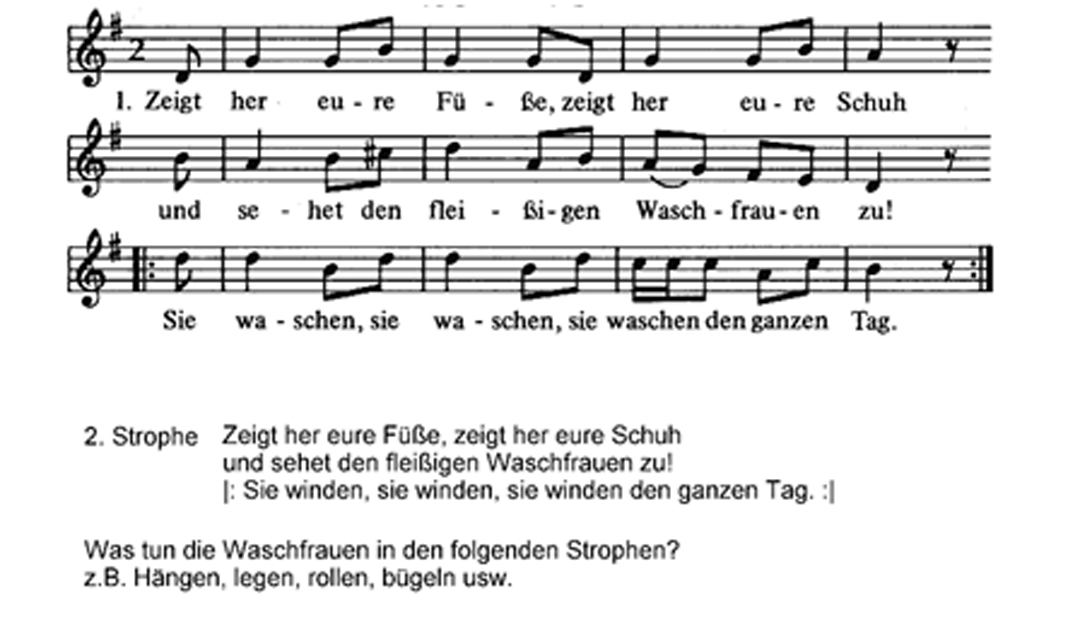 Zeigt Her Eure Füße Liedtext Zeigt Her Eure Füße Liedtext