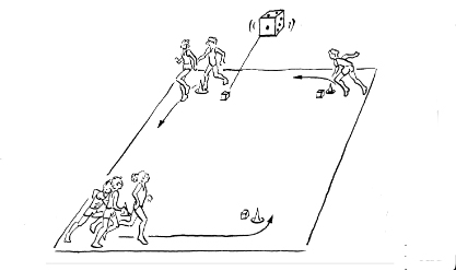 Campionato Prov. le CSI di Corsa a Staffetta - Civezzano