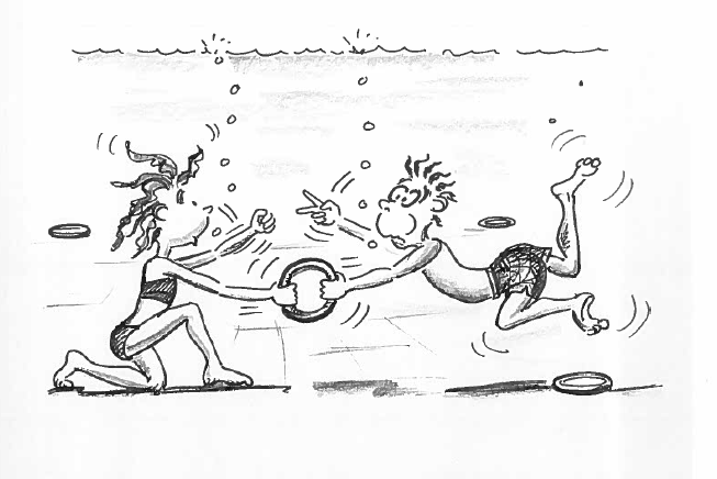 spiel schwimmen lernen spiel schwimmen lernen