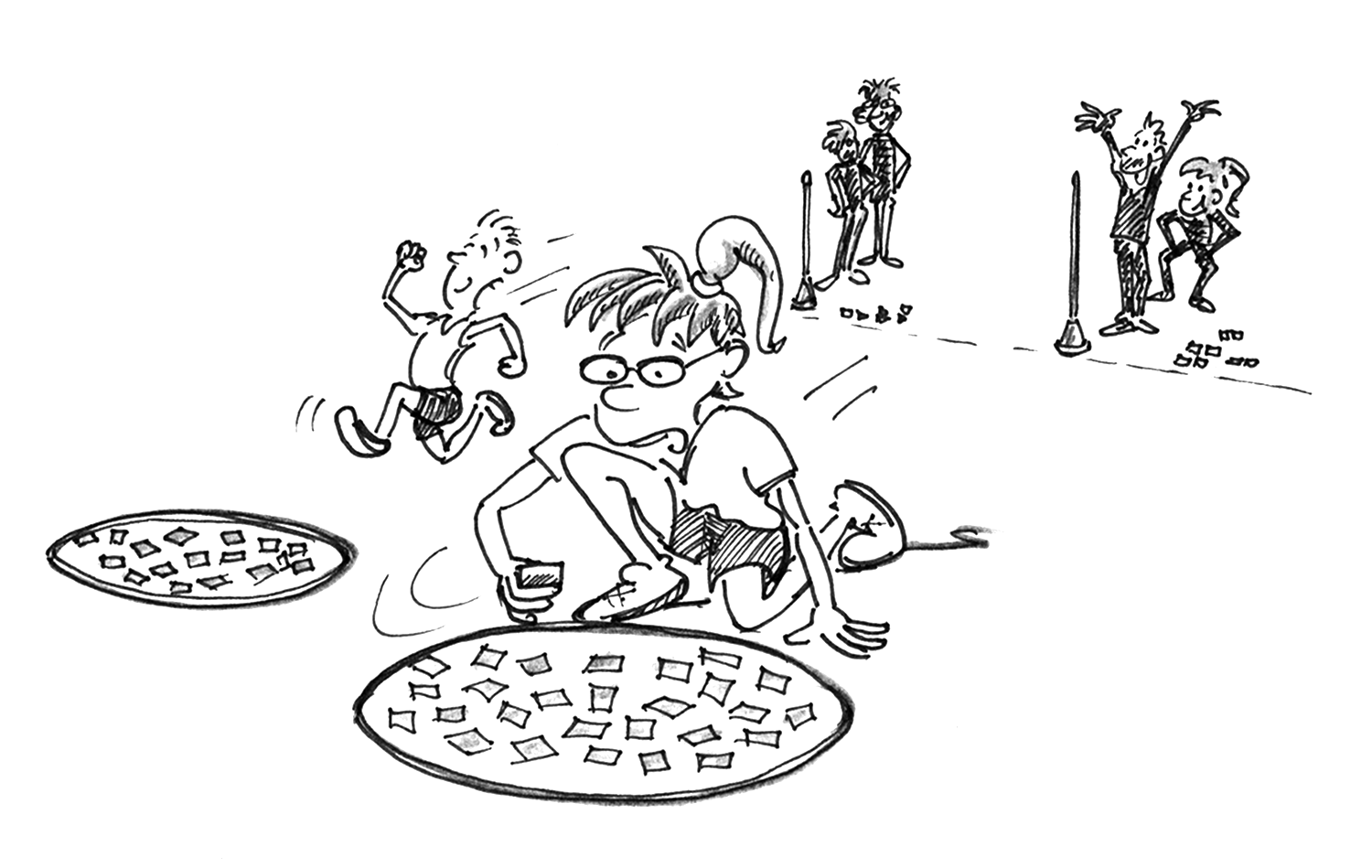 Jetzt Spielen reminiscence