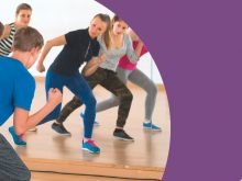Medientipp: Tanzen kompetenzorientiert