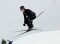 J+S-Kids − Skispringen: Lektion 1 «Langlaufjumps»