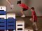 G+S-Kids − Salto con gli sci: Lezione 8 «Basi dell’allenamento per la forza veloce»