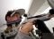 J+S-Kids – Tir sportif: Leçon 8 «Apprentissage de la position debout»