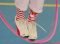 J+S-Kids – Gymnastique: Leçon 5 «Saut à la corde avec de longues cordes»