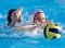 J+S-Kids – Wasserball: Lektion 4 – «Ballhandlings im Wasserball»
