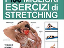 In libreria: I 100 migliori esercizi di stretching