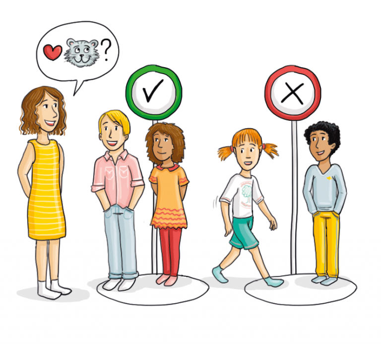 Bouger pour apprendre L