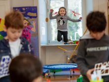 03/2019: Beweg dich und lerne