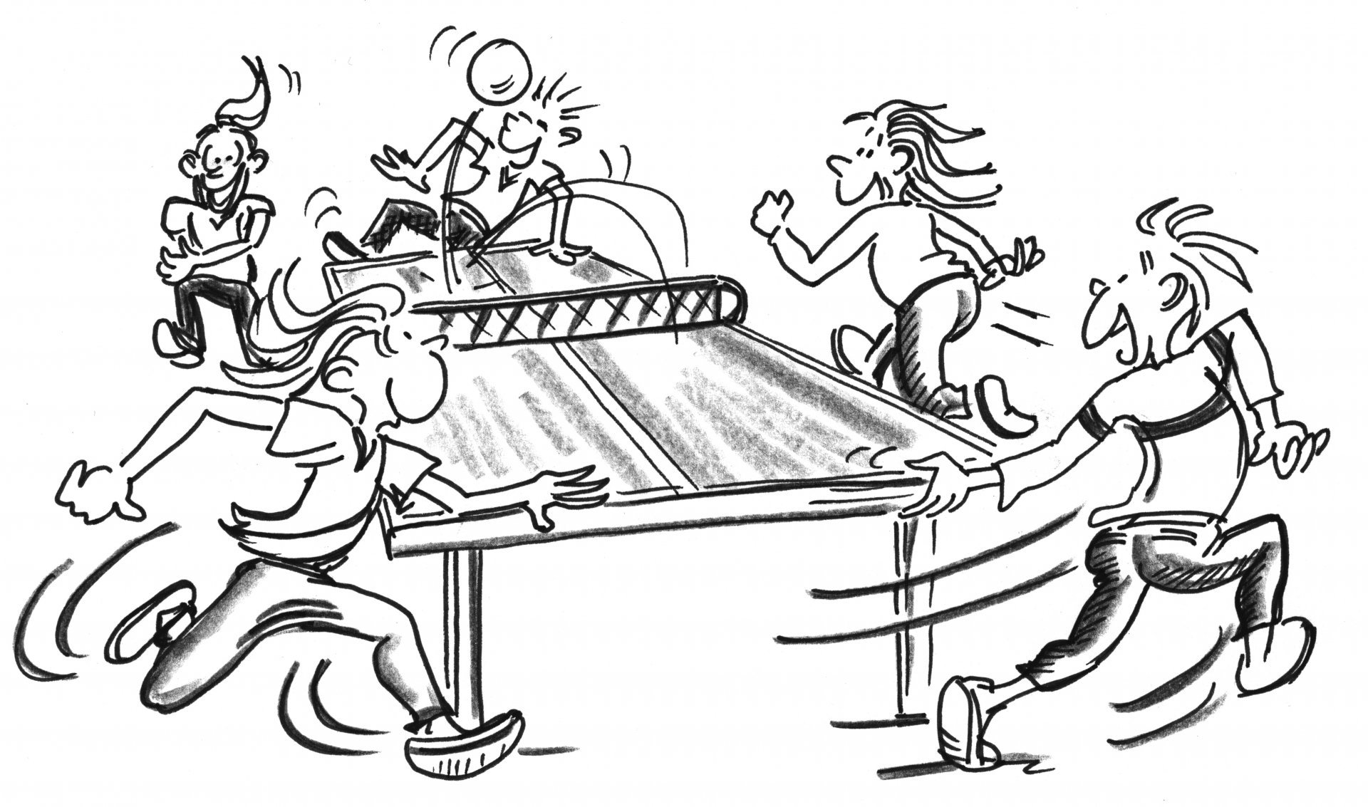 Headis Table Tournante Mobilesportch