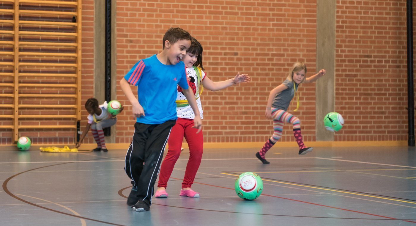 Flirten in der schule spiele