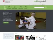 Questionnaire: Avec votre aide, mobilesport.ch sera encore meilleur!