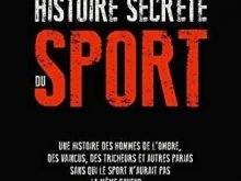 Médiathèque: Une histoire secrète du sport