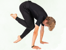 Medientipp: YogaKit – für die praktische Yoga-Anwendung im Schulunterricht