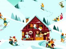 10/2019: Winterlager