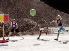 12/2019: Poull Ball