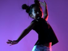 Campagne «loop_it»: Des idées fûtées pour une activité physique à la maison