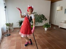Madame Cla Cla