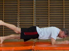 Medientipp: Homex – Krafttraining für Generation 65+