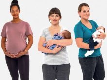Medientipp: Tipps für eine aktive Schwangerschaft und die Zeit nach der Geburt