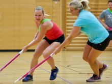 08/2020: Donut Hockey
