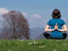 Journée d’action: Renforcer la santé psychique en bougeant
