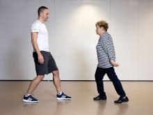 12/2020: DomiGym