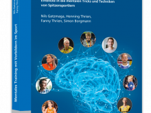 Buchtipp: Mentales Training mit Vorbildern im Sport