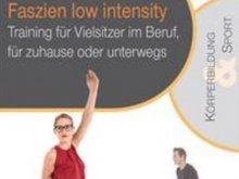 Medientipp: Faszien low intensity