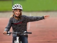 05/2021: Rouler à vélo