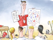 Formation des entraîneurs Suisse – Blog: Des astuces pour les entraînements et les compétitions