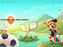 Médiathèque: La chasse au trésor au rythme du sport