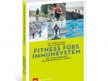 Buchtipp: Fitness fürs Immunsystem