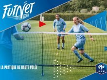 Futnet: Un ouvrage franco-helvétique