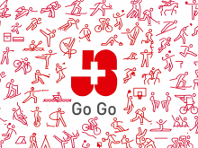 50 Jahre J+S: Jubiläumschoreografie zum Mitmachen