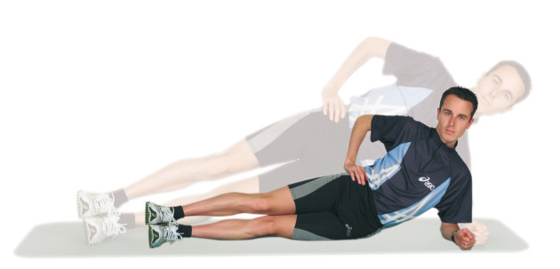 Renforcement musculaire Renforcement musculaire