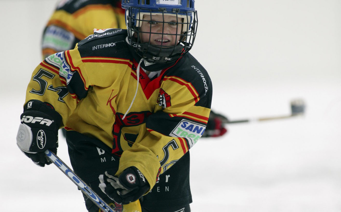 Eishockey Spiellänge Eishockey Spiellänge