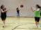 J+S-Kids – Basketball: Lektion 3 «Passen 1»