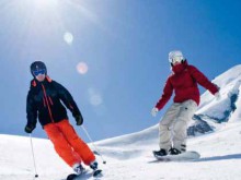 Schneesport: Leitfaden für die Sicherheit