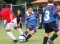 J+S-Kids – Fussball: Lektion 1 «Vom Balltreiben zum Dribbeln 1»
