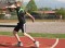 J+S-Kids – Leichtathletik: Lektion 23 «Vom Drehwerfen zum Diskuswurf»