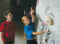 J+S-Kids – Sportklettern: Lektion 2 «Klettern in der Boulderhalle 1»