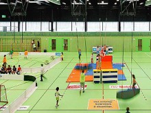 Sportförderung: Plattform soll Zürcher zu mehr Bewegung motivieren