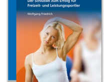 Buchtipp: Optimale Regeneration im Sport