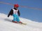 J+S-Kids – Skifahren: Lektion 8 «Drehen – Freestyle Star»